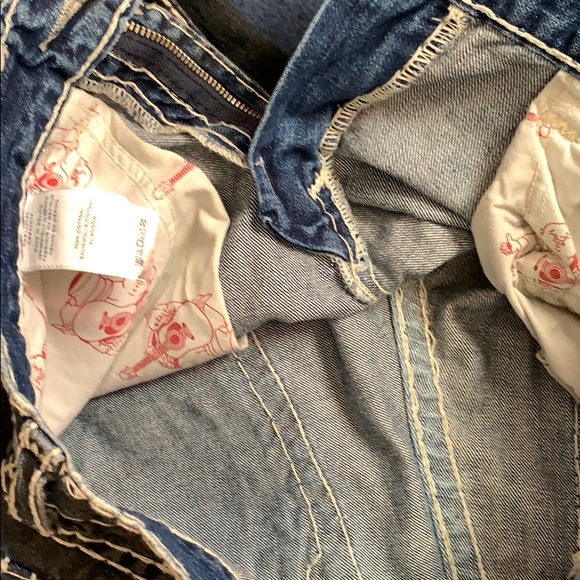 TRUE Religion Jeans - Picture 4 of 5